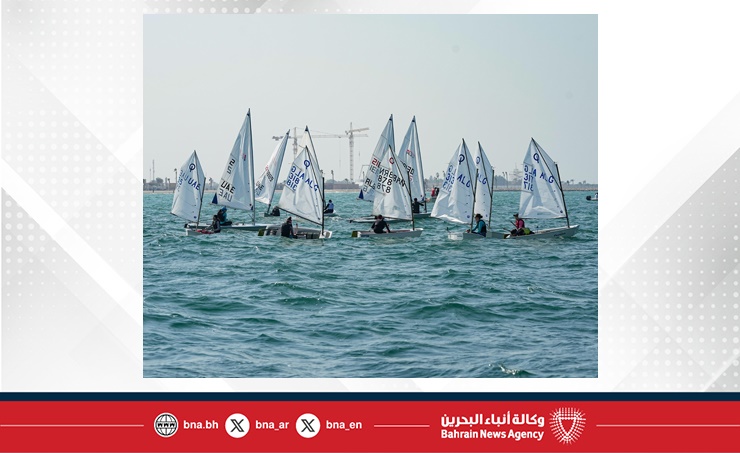 منتخب الشراع للفتيات يشارك في البطولة العربية بدولة الكويت